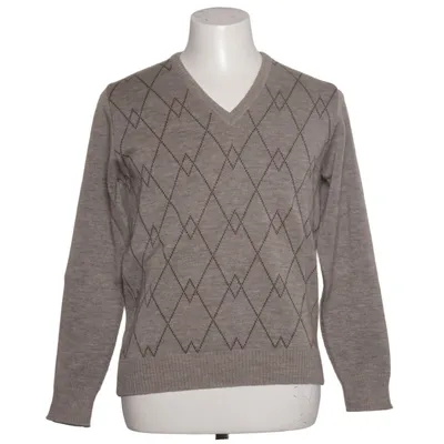 Pull-over (Gris) de Schoeller