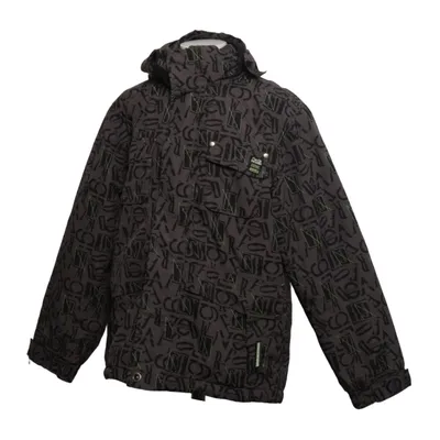 Ski jacket (Freestyle) from Outburst Polyamide, Polyester, Polyurethane