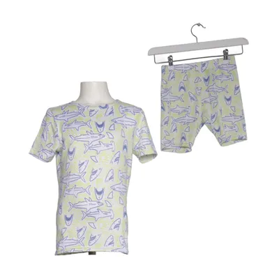Pajamas (Yellow, Blue, White) from Cat & Jack Elastane, Recycled polyester