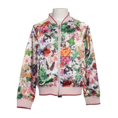 Bomberjakke (Nathalie Lete) fra Nathalie Lété x H&M Polyester, Elastan