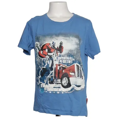 T-shirt (Blauw) van Transformers