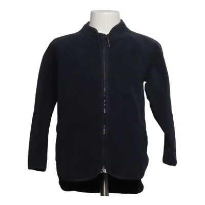 Fleecejacka (Grå) från Nordic Label Polyester