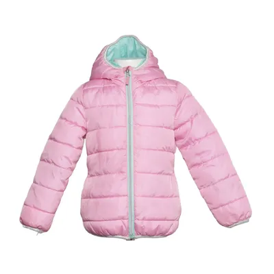 Winter jacket (Pink, Turquoise) from Kiki & Koko Polyester
