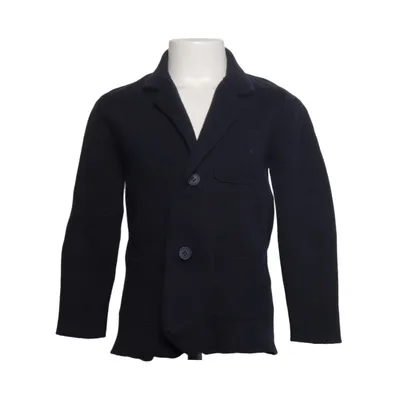 Blazer (Blauw) van STC Katoen