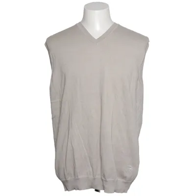 Slipover (Gray) from Inesis Cotton