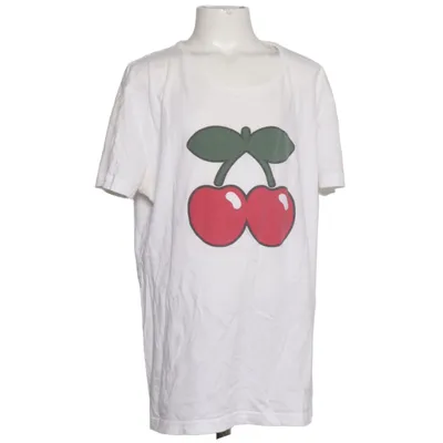 T-shirt (Vit) från Parra Bomull