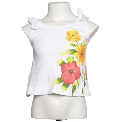 Haut (Blanc, Multicolore) de Mayoral Coton