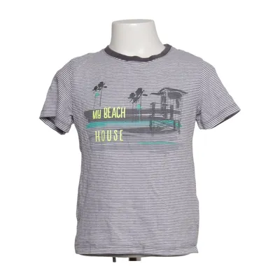 T-shirt (Gris, Blanc, Multicolore) de Topolino Coton