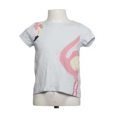 T-shirt (Blanc, Rose, Multicolore) de Joules Coton