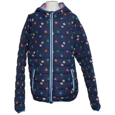 Winter jacket (Blue, Multicolored) from Mini Boden Polyester