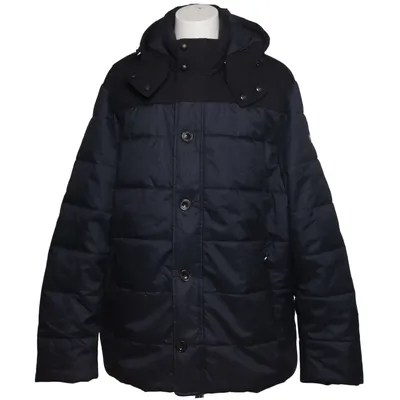 Winter jacket (Gray) from Hackett