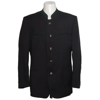 Blazer (Gray) from Lodenfrey Wool