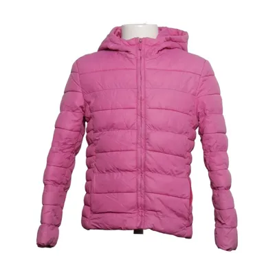 Winter jacket (Pink) from Glo-Story Polyamide