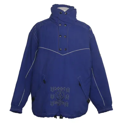 Anorak (Blue) from Logo