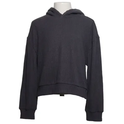 Capuchon sweater (Grijs) van Garcia