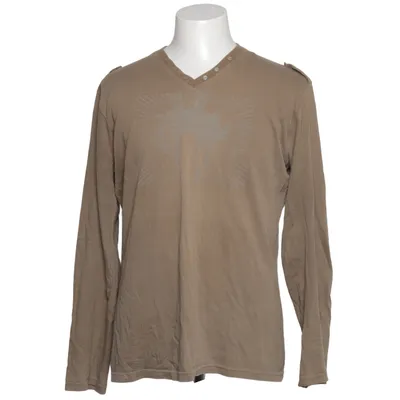 Farfarströja (Beige) från Gab