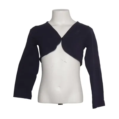 Bolero (Blue) from Topo Cotton, Elastane