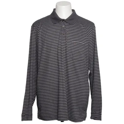 Pikétröja (Grå, Svart) från Ragman