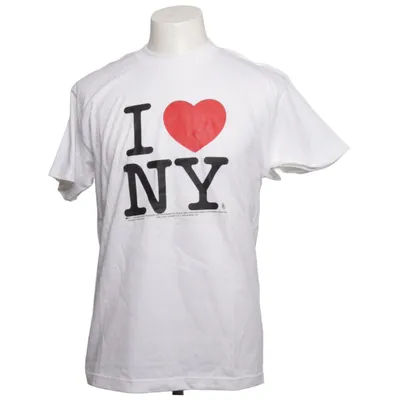 T-shirt (Vit, Röd, Svart) från Delta Pro Weight Bomull