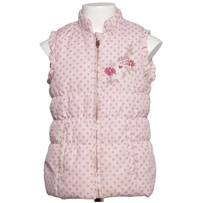 Ytterväst (Rosa) från Orchestra Polyester