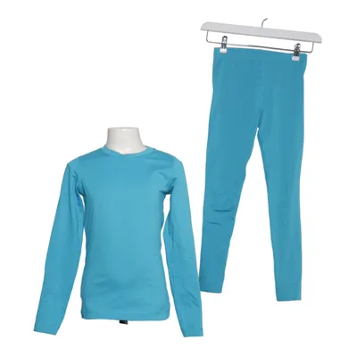 Underställ (Blå) från Crane Kids Elastan, Polyester