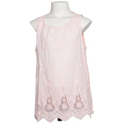 Top (Pink) from Zara Girls Cotton