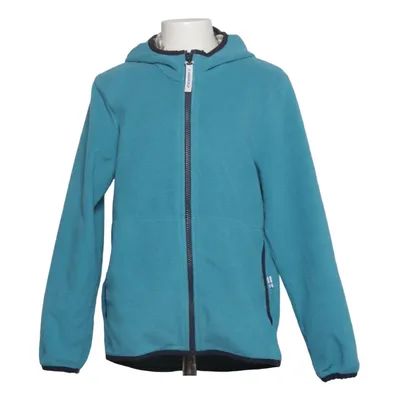 Sweat à capuche (Bleu) de Finkid Polyester