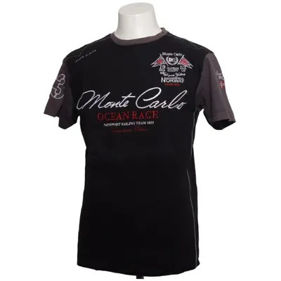 T-shirt (Monte Carlo) van Geographical Norway