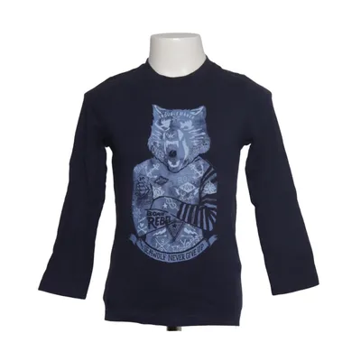 T-shirt à manches longues (Gris) de Catimini Coton
