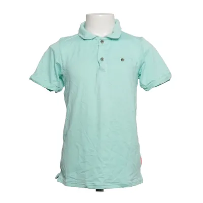 Polo shirt (Green) from Sunuva Elastane, Polyamide