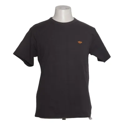 T-shirt (Gray) from Adidas Skateboarding Cotton