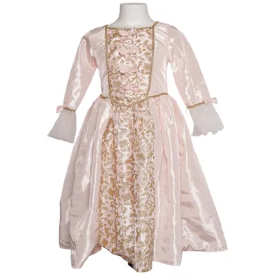 Déguisement (Rose, Or) de H&M Polyester