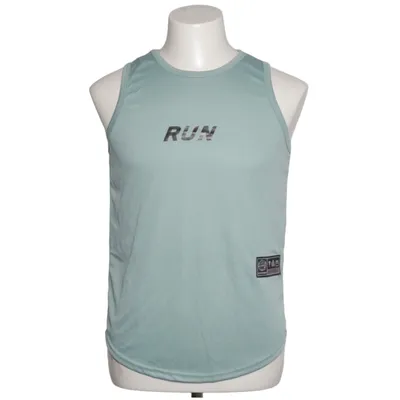 Basketlinne (Grön) från All Sport Polyester