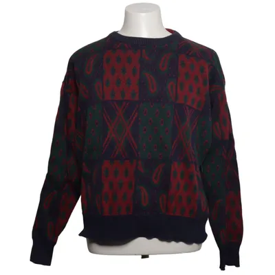 Sweater (Blue, Red, Green) Cotton