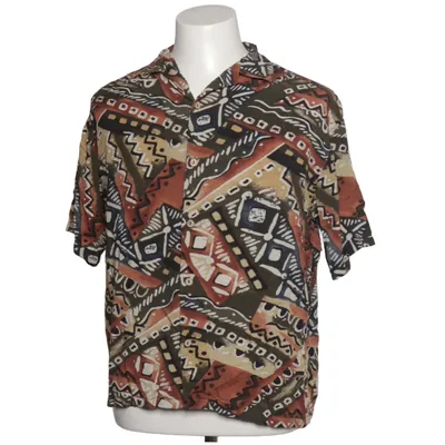 Kortärmad skjorta (Resort Shirt) från Pull & Bear