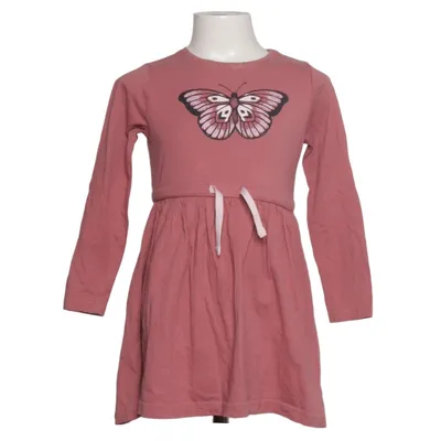 Kleid (Pink) von Blue Seven Baumwolle