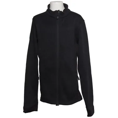 Veste polaire (Gris) de Normani Polyester recyclé