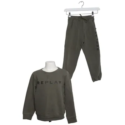 Loungewear (Green) from Replay Cotton