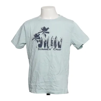 T-shirt (Groen) van Topolino Katoen