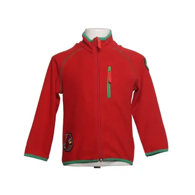 Fleece jacket (Angry Birds) from Reima Polyester