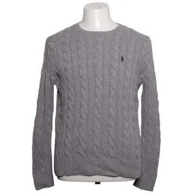 Sweater (Cable Knit) fra Polo Ralph Lauren Bomuld