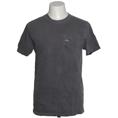 T-shirt (Grijs) van Noah Katoen