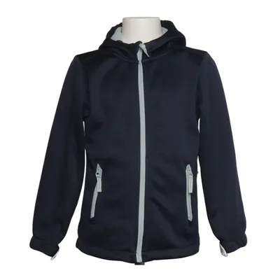 Softshelljakke (Blå) fra Active Touch Kids Polyester