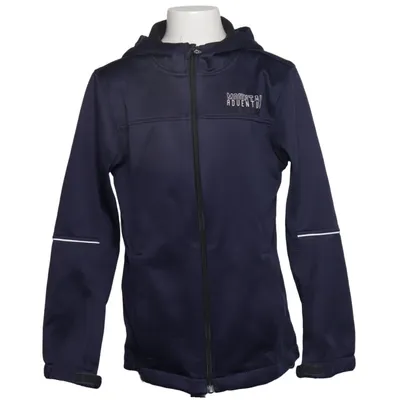 Veste anti-froid (Bleu) de Active Touch Kids Polyester recyclé