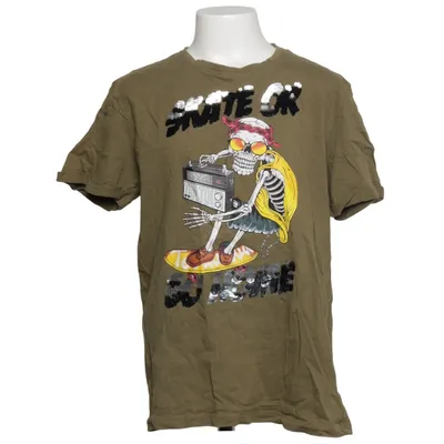 T-shirt (Groen) van Trn1961 Katoen