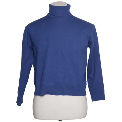 Coltrui (Blauw) van Casual Wear Acryl, Wol