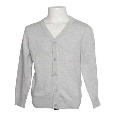 Cardigan (Gris) de H&M Kids Coton
