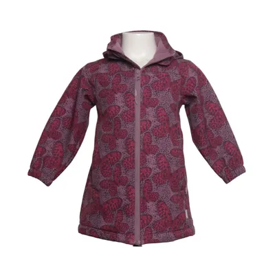 Softshell jacket (Gurli 22) from Nanok Elastane, Polyester