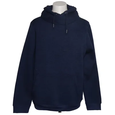 Hoodie (Blue) from Livergy Polyester
