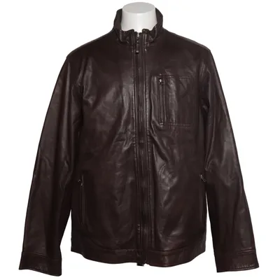 Jack (Bruin) van Massimo Dutti
